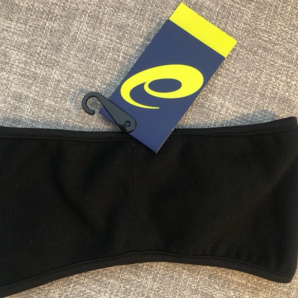 Asics Warm Ear Band NWT - Picture 3 of 7
